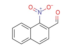 eMolecules​ 1-Nitro-2-naphthaldehyde | 101327-84-8 | MFCD03427164 | 5g,