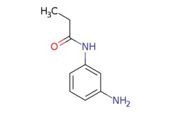 eMolecules​ N-(3-Aminophenyl)propanamide | 22987-10-6 | MFCD00044021 |