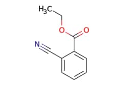 eMolecules​ Ethyl 2-cyanobenzoate | 6525-45-7 | MFCD03423595 | 25g, Quantity: