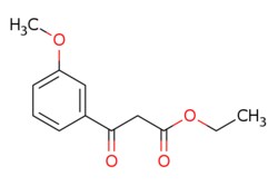 eMolecules​&nbsp;Ethyl 3-(3-methoxyphenyl)-3-oxopropanoate | 27834-99-7 | MFCD00086704 | 25g
