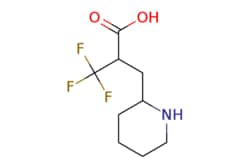 eMolecules​ 3,3,3-Trifluoro-(2-piperidinylmethyl)propionic acid | 480438-80-0 | MFCD03427205 | 1g