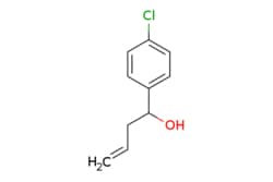 eMolecules​ 1-(4-Chlorophenyl)-3-buten-1-ol | 14506-33-3 | MFCD03427246