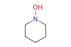 eMolecules​&nbsp;1-Hydroxypiperidine | 4801-58-5 | MFCD00038048 | 25g