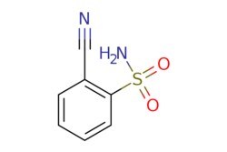 eMolecules​&nbsp;2-Cyanobenzenesulfonamide | 73542-86-6 | MFCD03094593 | 25g