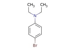 eMolecules​ 2052-06-4 | 4-Bromo-n,n-diethylaniline | MFCD00013530 | 25g,