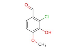 eMolecules​ 2-Chloro-3-hydroxy-4-methoxybenzaldehyde | 37687-57-3 | MFCD03425852