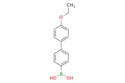 eMolecules​ 4-Ethoxybiphenyl-4'-boronic acid | 182344-29-2 | MFCD06798054 | 1g