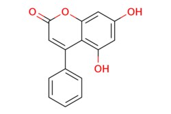 eMolecules​ 5,7-Dihydroxy-4-phenylcoumarin | 7758-73-8 | MFCD01078551 |
