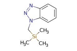 eMolecules​ 1-[(Trimethylsilyl)methyl]benzotriazole | 122296-00-8 | MFCD00956443 | 25g