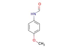 eMolecules​ 4'-Methoxyformanilide | 5470-34-8 | MFCD00086774 | 25g