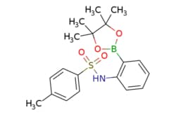 eMolecules​ 2-(Toluene-4-sulfonylamino)phenylboronic acid, pinacol ester
