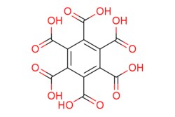 eMolecules​ Mellitic acid | 517-60-2 | MFCD00002469 | 5g, Quantity: Each