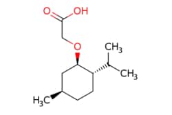 eMolecules​ (-)-Menthoxyacetic acid | 40248-63-3 | MFCD00001483 | 1g