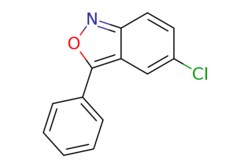eMolecules​ 5-Chloro-3-phenylanthranil | 719-64-2 | MFCD00014573 | 5g,