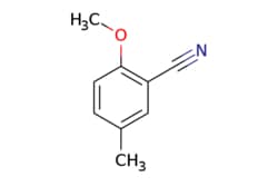 eMolecules​ 2-Methoxy-5-methylbenzonitrile | 53078-70-9 | MFCD03425693
