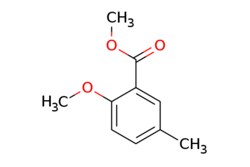 eMolecules​ Methyl 2-methoxy-5-methylbenzoate | 63113-79-1 | MFCD06411343