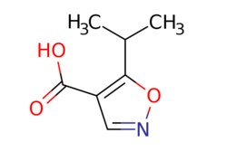 eMolecules​ 5-Isopropylisoxazole-4-carboxylic acid | 134541-05-2 | MFCD06798130
