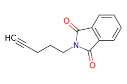 eMolecules​ N-(4-Pentynyl)phthalimide | 6097-07-0 | MFCD06798110 | 25g