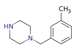 eMolecules​ 1-(3-Methylbenzyl)piperazine | 5321-48-2 | MFCD01321003 | 25g,