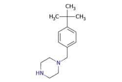 eMolecules​ 1-(4-tert-Butylbenzyl)piperazine | 956-61-6 | MFCD00082594 | 25g