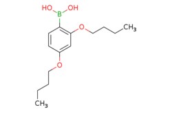 eMolecules​ 2,4-Dibutoxyphenylboronic acid | 870778-89-5 | MFCD07784348
