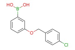 eMolecules​ 3-(4'-Chlorobenzyloxy)phenylboronic acid | 870778-90-8 | MFCD07369737