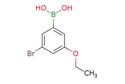eMolecules​ 5-Bromo-3-ethoxyphenylboronic acid | 849062-02-8 | MFCD07369739