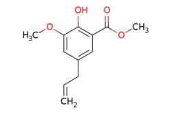 eMolecules​ Methyl 5-allyl-3-methoxysalicylate | 85614-43-3 | MFCD04038819