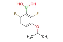eMolecules​ 2,6-Difluoro-3-isopropoxyphenylboronic acid | 849062-04-0 |