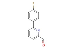 eMolecules​ 6-(4-Fluorophenyl)pyridine-2-carbaldehyde | 834884-77-4 | MFCD06410011