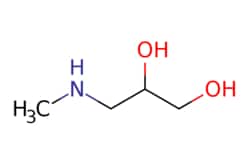 eMolecules​&nbsp;3-Methylamino-1,2-propanediol | 40137-22-2 | MFCD00082732 | 25g