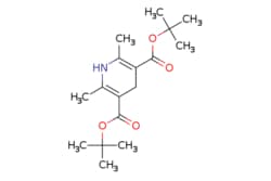 eMolecules​ Di-tert-butyl 2,6-dimethylpyridine-3,5-dicarboxylate | 55536-71-5