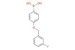 eMolecules​ 4-(3'-Fluorobenzyloxy)phenylboronic acid | 1072951-98-4 | MFCD08276970 | 5g