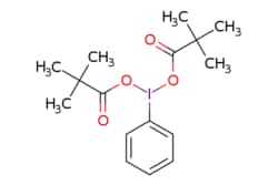 eMolecules​ Bis(tert-butylcarbonyloxy)iodobenzene | 57357-20-7 | MFCD08276835