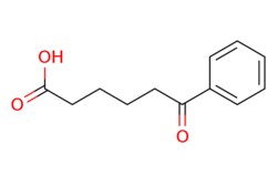 eMolecules​ 5-Benzoylpentanoic acid | 4144-62-1 | MFCD00014380 | 25g, Quantity:
