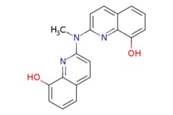 eMolecules​ 2,2'-(Methylimino)diquinolin-8-ol | 65165-14-2 | MFCD00168943
