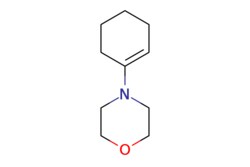 eMolecules​ N-(1-Cyclohexen-1-yl)morpholine | 670-80-4 | MFCD00006163 |