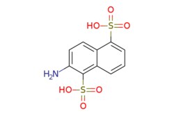 eMolecules​ 2-Amino-1,5-naphthalenedisulfonic acid | 117-62-4 | MFCD00021512