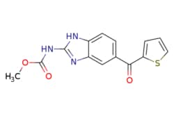 eMolecules​&nbsp;Nocodazole | 31430-18-9 | MFCD00005588 | 1g