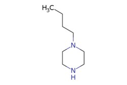 eMolecules​ 1-Butylpiperazine | 5610-49-1 | MFCD00039702 | 1g, Quantity: