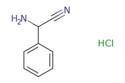 eMolecules​ 2-Phenylglycinonitrile HCl | 53641-60-4 | MFCD00013022 | 5g,