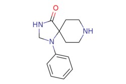 eMolecules​ 1-Phenyl-1,3,8-triazaspiro[4.5]decan-4-one | 1021-25-6 | MFCD00005977