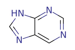 eMolecules​&nbsp;Purine | 120-73-0 | MFCD00079221 | 25g