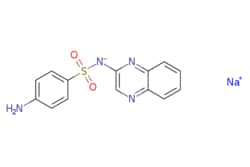 eMolecules​ Sulfaquinoxaline sodium | 967-80-6 | MFCD00799608 | 5g, Quantity: