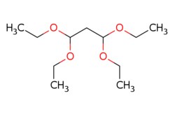 eMolecules​ 1,1,3,3-Tetraethoxypropane | 122-31-6 | MFCD00009240 | 5g,