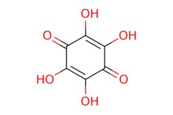 eMolecules​ Tetrahydroxyquinone | 319-89-1 | MFCD00001597 | 1g, Quantity: