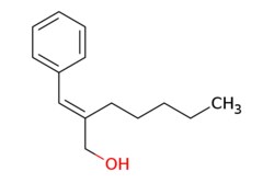 eMolecules​ Alpha-Amylcinnamyl alcohol, 30-35%, mixture with amyl hydrocinnamyl