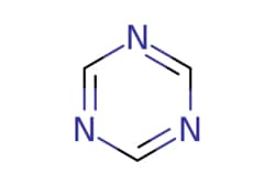eMolecules​&nbsp;290-87-9 | 1,3,5-Triazine | Combi-Blocks | MFCD00006044 | 81.078 | C3H3N3 | 98.000 | c1ncncn1 | 1g | 232313412