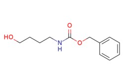 eMolecules​&nbsp;4-(Z-Amino)-1-butanol | 17996-13-3 | MFCD01861335 | 25g