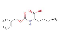 eMolecules​ N-Carbobenzoxy-dl-norleucine | 15027-13-1 | MFCD00037271 |